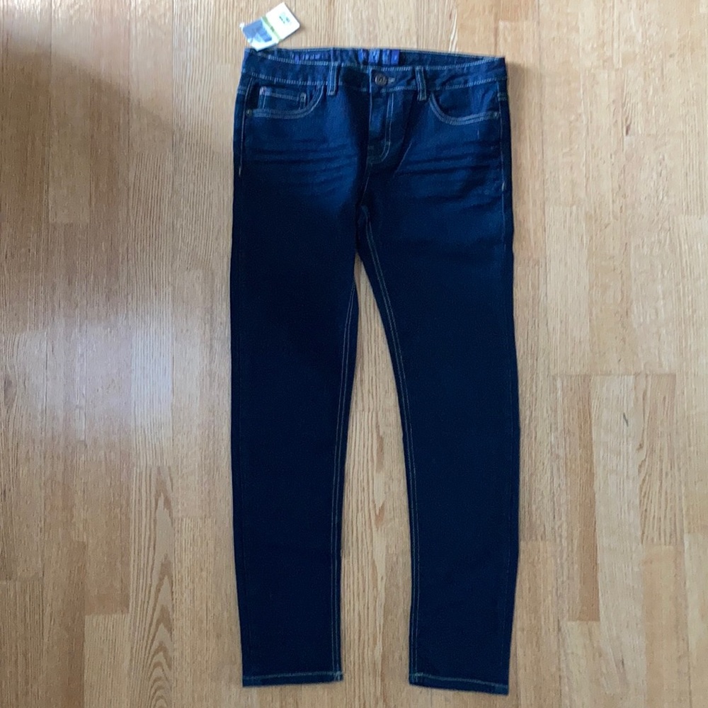 Lucky Brand Jeans, girls size 14 NWT
